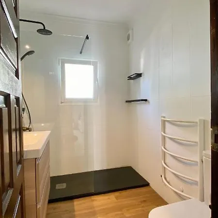 Апартаменты Casita Pepe