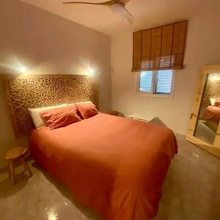Casita Pepe 公寓 *