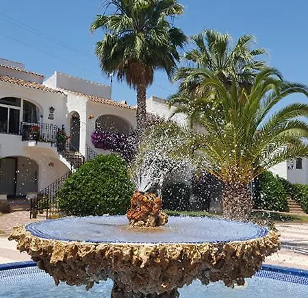 Casita Pepe