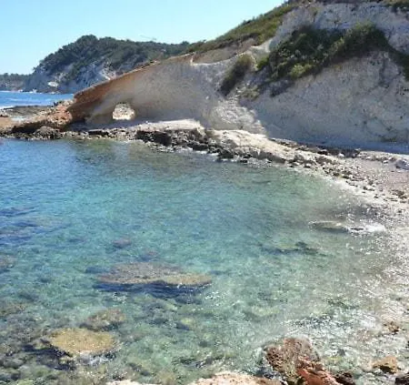 Casita Pepe * Jávea