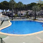 Casita Pepe アパート Jávea