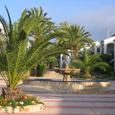 公寓 Casita Pepe *