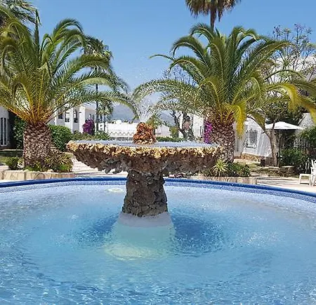 公寓 Casita Pepe *