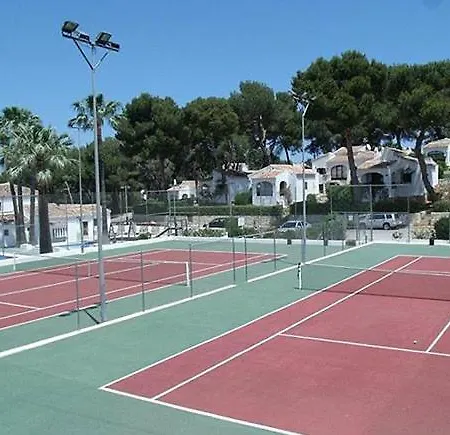 Casita Pepe Jávea