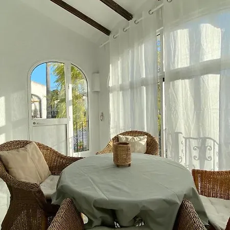 Casita Pepe * 哈维亚