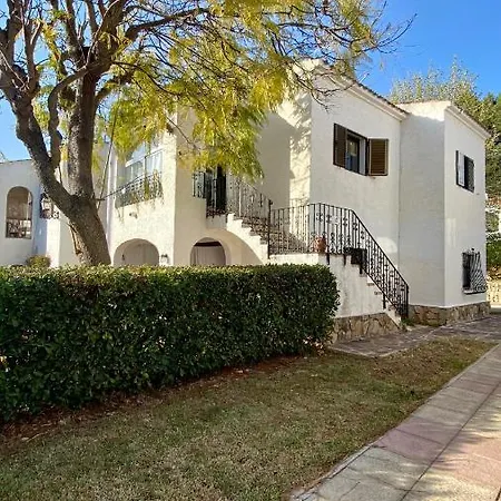 公寓 Casita Pepe *