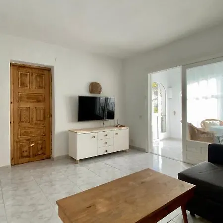 公寓 Casita Pepe 哈维亚