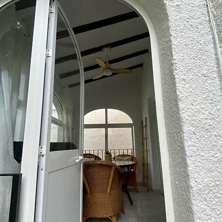 Casita Pepe *