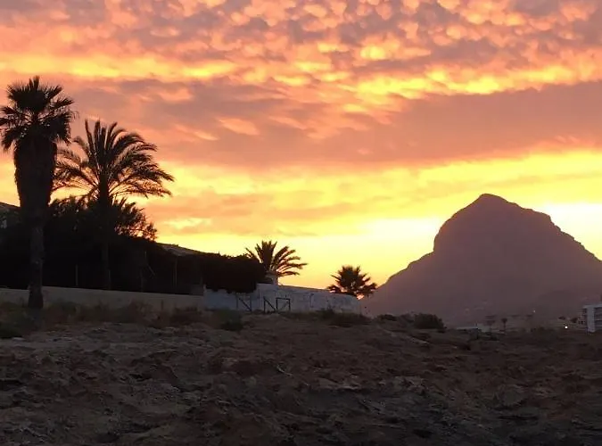 Casita Pepe Apartamento