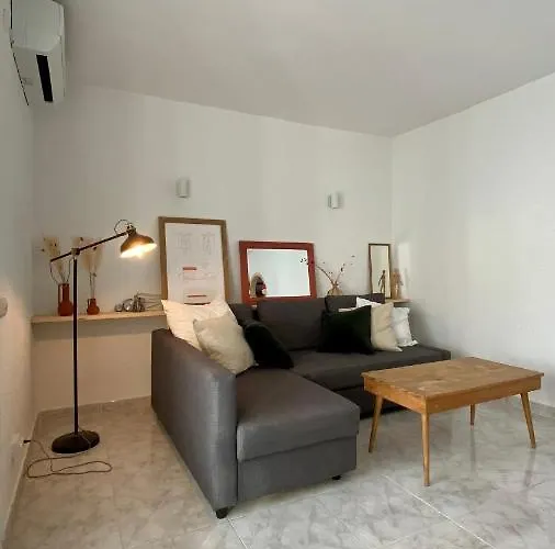 Casita Pepe Apartamento Jávea