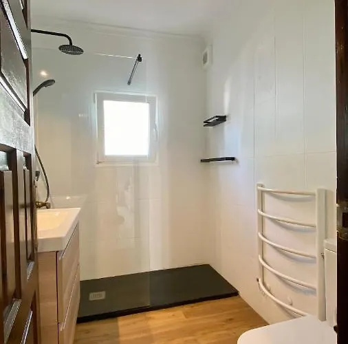 Apartamento Casita Pepe