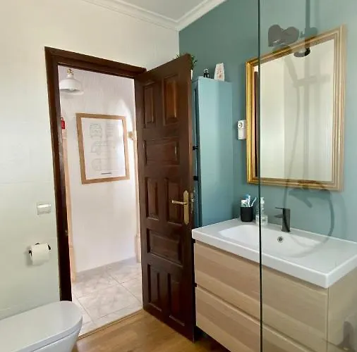 Apartamento Casita Pepe *