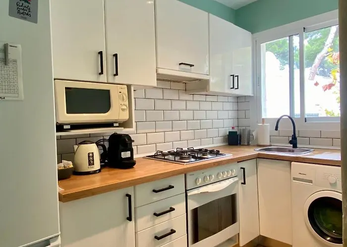 Apartamento Casita Pepe *